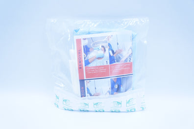 LSL 2585B Central Line Kit w/ Biopatch